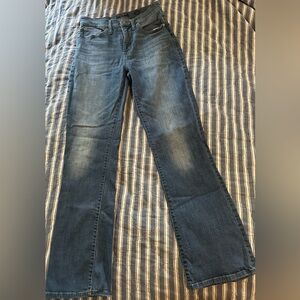 Lucky brand jeans